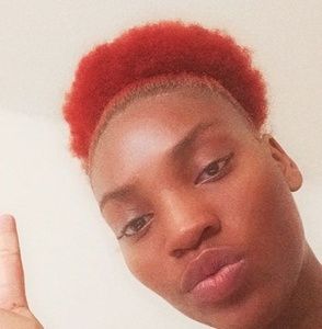 Meet your Posher, Justice